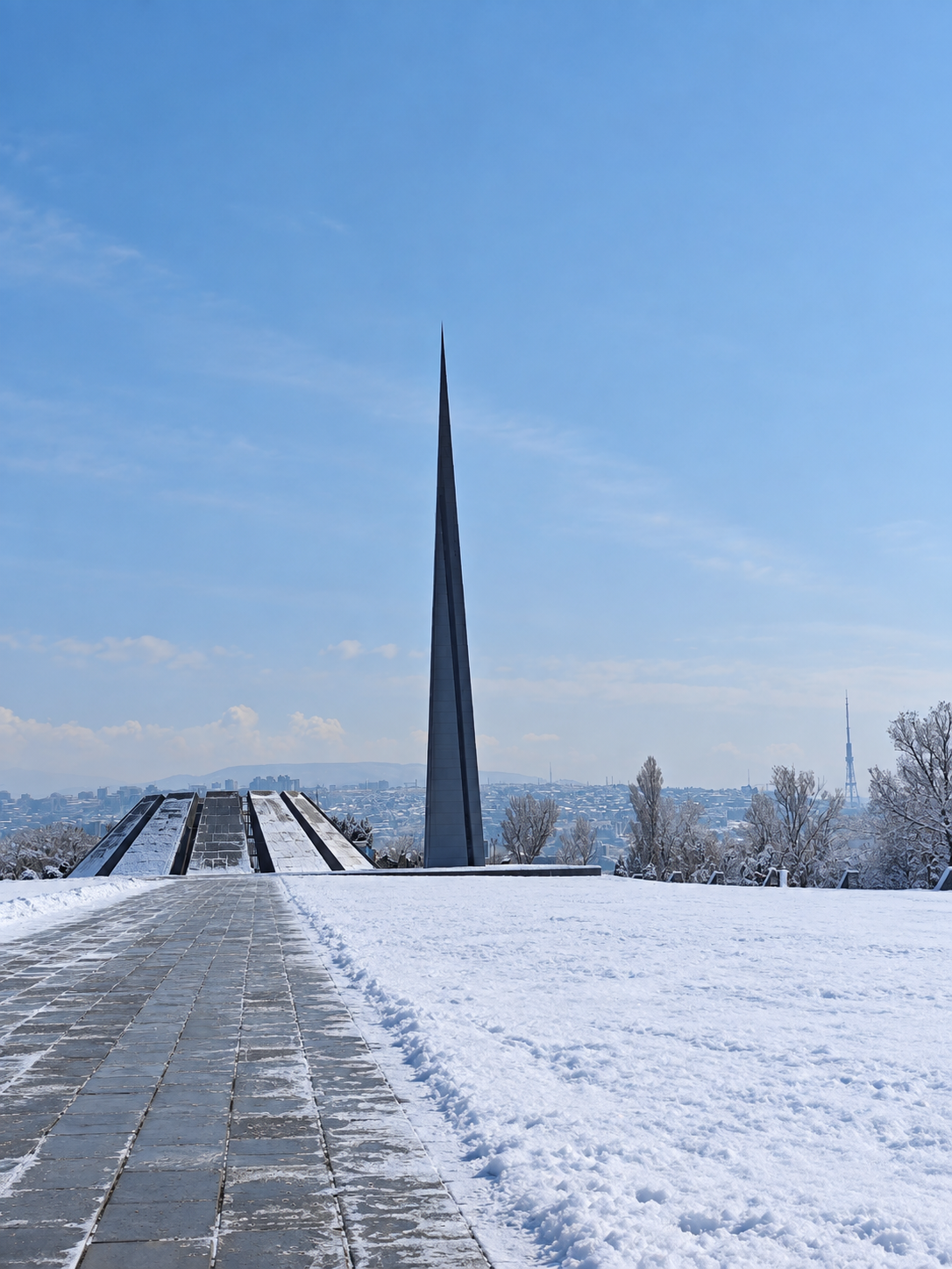 Авиатур Январские каникулы в Армении из Казани