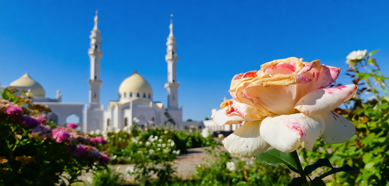 Город Болгар